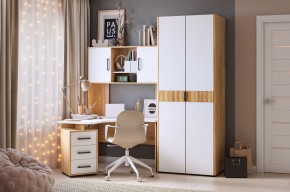 ЛАЙТ 2 Надстройка стола компьютерного (1200) в Шадринске - shadrinsk.ok-mebel.com | фото 12
