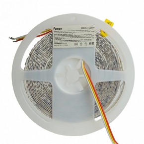 Лента светодиодная Feron LS504 51835 в Шадринске - shadrinsk.ok-mebel.com | фото 9