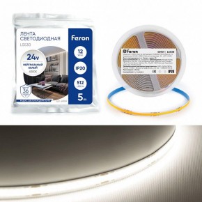 Лента светодиодная Feron LS530 48969 в Шадринске - shadrinsk.ok-mebel.com | фото 2