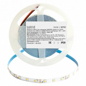Лента светодиодная Feron Saffit SST01 55239 в Шадринске - shadrinsk.ok-mebel.com | фото 2