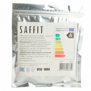 Лента светодиодная Feron Saffit SST01 55239 в Шадринске - shadrinsk.ok-mebel.com | фото 7