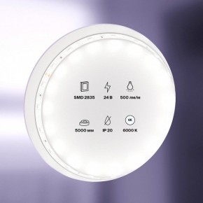 Лента светодиодная Maytoni Led strip 10138 в Шадринске - shadrinsk.ok-mebel.com | фото 2