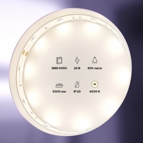 Лента светодиодная Maytoni Led strip 10161 в Шадринске - shadrinsk.ok-mebel.com | фото 2