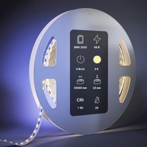 Лента светодиодная Maytoni Ultra 201210 в Шадринске - shadrinsk.ok-mebel.com | фото 3