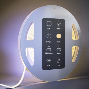 Лента светодиодная Maytoni Ultra 201218 в Шадринске - shadrinsk.ok-mebel.com | фото 3
