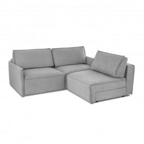 Комплект мягкой мебели 318+319 (диван+модуль) в Шадринске - shadrinsk.ok-mebel.com | фото 4
