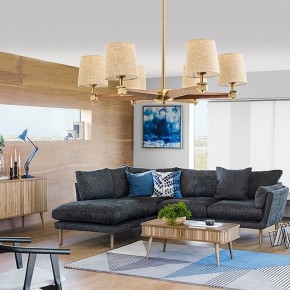 Люстра на штанге Imperiumloft Jorgenson STAVRA01 в Шадринске - shadrinsk.ok-mebel.com | фото 11