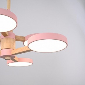 Люстра на штанге Imperiumloft TURNA Pink TURNA-DBL01 в Шадринске - shadrinsk.ok-mebel.com | фото 8