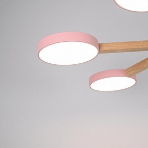 Люстра на штанге Imperiumloft TURNA Pink TURNA01 в Шадринске - shadrinsk.ok-mebel.com | фото 8