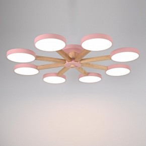 Люстра на штанге Imperiumloft TURNA Pink TURNA01 в Шадринске - shadrinsk.ok-mebel.com | фото 2