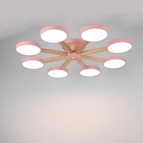 Люстра на штанге Imperiumloft TURNA Pink TURNA01 в Шадринске - shadrinsk.ok-mebel.com | фото 5