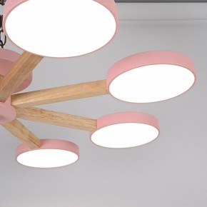 Люстра на штанге Imperiumloft TURNA Pink TURNA01 в Шадринске - shadrinsk.ok-mebel.com | фото 6