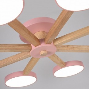 Люстра на штанге Imperiumloft TURNA Pink TURNA01 в Шадринске - shadrinsk.ok-mebel.com | фото 8