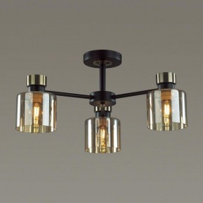 Люстра на штанге Lumion ARLIN 5643/3C в Шадринске - shadrinsk.ok-mebel.com | фото 2