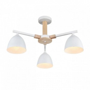Люстра на штанге Lumion Colange 8095/3C в Шадринске - shadrinsk.ok-mebel.com | фото 4