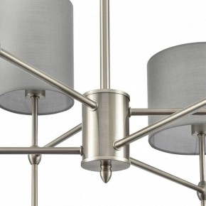 Люстра на штанге Lumion LATTI 8262/6C в Шадринске - shadrinsk.ok-mebel.com | фото 8