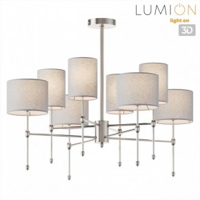 Люстра на штанге Lumion LATTI 8262/8C в Шадринске - shadrinsk.ok-mebel.com | фото 4