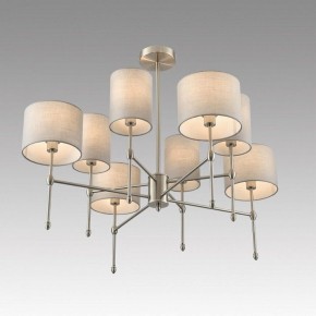 Люстра на штанге Lumion LATTI 8262/8C в Шадринске - shadrinsk.ok-mebel.com | фото 5