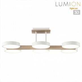 Люстра на штанге Lumion Plato 8030/108CL в Шадринске - shadrinsk.ok-mebel.com | фото 2