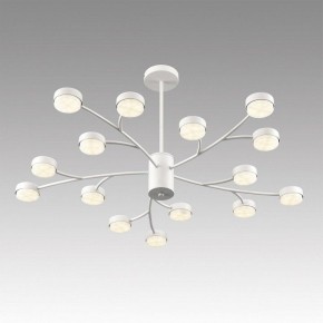 Люстра на штанге Lumion TORINA 8265/15 в Шадринске - shadrinsk.ok-mebel.com | фото 5