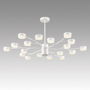 Люстра на штанге Lumion TORINA 8265/18 в Шадринске - shadrinsk.ok-mebel.com | фото 3