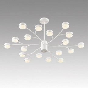Люстра на штанге Lumion TORINA 8265/18 в Шадринске - shadrinsk.ok-mebel.com | фото 5
