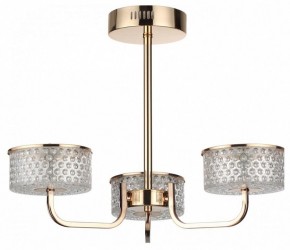 Люстра на штанге Lumion Venice 6579/40CL в Шадринске - shadrinsk.ok-mebel.com | фото