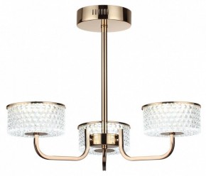 Люстра на штанге Lumion Venice 6579/40CL в Шадринске - shadrinsk.ok-mebel.com | фото 4