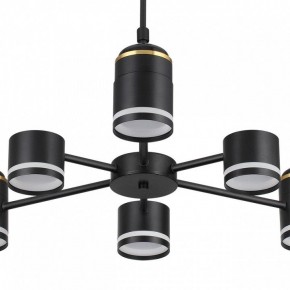 Люстра на штанге Lumion Virsava 8234/6C в Шадринске - shadrinsk.ok-mebel.com | фото 10