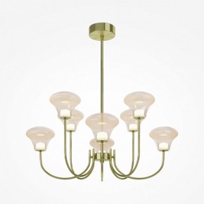 Люстра на штанге Maytoni Dynasty MOD402PL-L30BS3K в Шадринске - shadrinsk.ok-mebel.com | фото 2