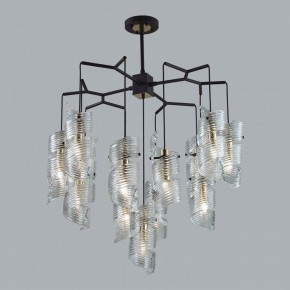 Люстра на штанге Odeon Light Fusilli 5439/13 в Шадринске - shadrinsk.ok-mebel.com | фото 3