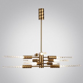 Люстра на штанге Odeon Light Kolos 5449/28L в Шадринске - shadrinsk.ok-mebel.com | фото 4