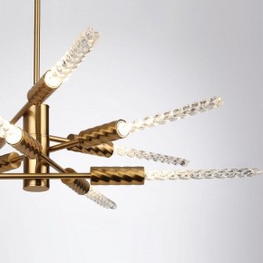 Люстра на штанге Odeon Light Kolos 5449/28L в Шадринске - shadrinsk.ok-mebel.com | фото 7