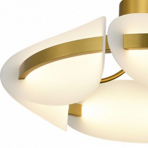 Люстра на штанге ST-Luce ETOILE SL1304.302.45 в Шадринске - shadrinsk.ok-mebel.com | фото 3
