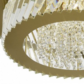 Люстра на штанге ST-Luce RITZ SL6138.313.12 в Шадринске - shadrinsk.ok-mebel.com | фото 5