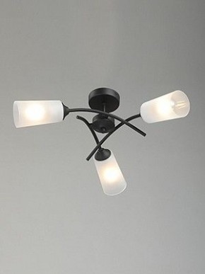 Люстра на штанге Vitaluce V2850 V2850-1/3PL в Шадринске - shadrinsk.ok-mebel.com | фото 5