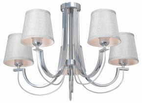Люстра на штанге Vitaluce V3075 V3075-9/5PL в Шадринске - shadrinsk.ok-mebel.com | фото 2