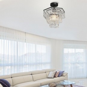 Люстра на штанге Vitaluce V5883 V5883-1/1PL в Шадринске - shadrinsk.ok-mebel.com | фото 4