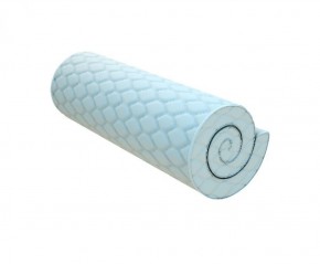 Матрас Eco Foam Roll 1200*1900/1950/2000*140 в Шадринске - shadrinsk.ok-mebel.com | фото