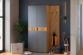 МЕБЕЛЬСОН К7 Прихожая в Шадринске - shadrinsk.ok-mebel.com | фото 2