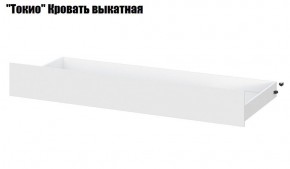 Токио Спальня (модульная) в Шадринске - shadrinsk.ok-mebel.com | фото 11