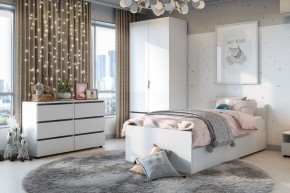Токио Спальня (модульная) в Шадринске - shadrinsk.ok-mebel.com | фото 40