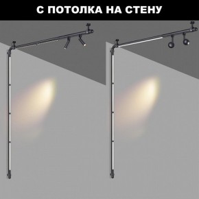 Модульный светильник Novotech Glat 359374 в Шадринске - shadrinsk.ok-mebel.com | фото 3