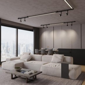 Модульный светильник Novotech Glat 359375 в Шадринске - shadrinsk.ok-mebel.com | фото 8