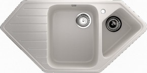 Мойка кухонная ULGRAN U-409 (970*500) в Шадринске - shadrinsk.ok-mebel.com | фото 12