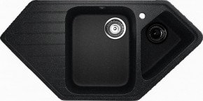 Мойка кухонная ULGRAN U-409 (970*500) в Шадринске - shadrinsk.ok-mebel.com | фото 7
