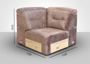 Мягкая мебель Вегас (модульный) ткань до 300 в Шадринске - shadrinsk.ok-mebel.com | фото 18