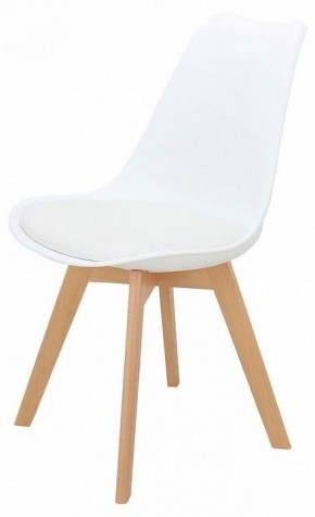 Набор из 4 стульев Eames Bon в Шадринске - shadrinsk.ok-mebel.com | фото 5
