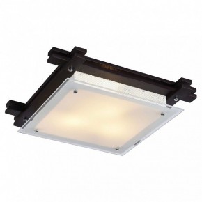 Накладной светильник Arte Lamp Archimede A6462PL-3CK в Шадринске - shadrinsk.ok-mebel.com | фото