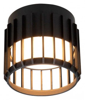 Накладной светильник Arte Lamp Atria A8031PL-1BK в Шадринске - shadrinsk.ok-mebel.com | фото
